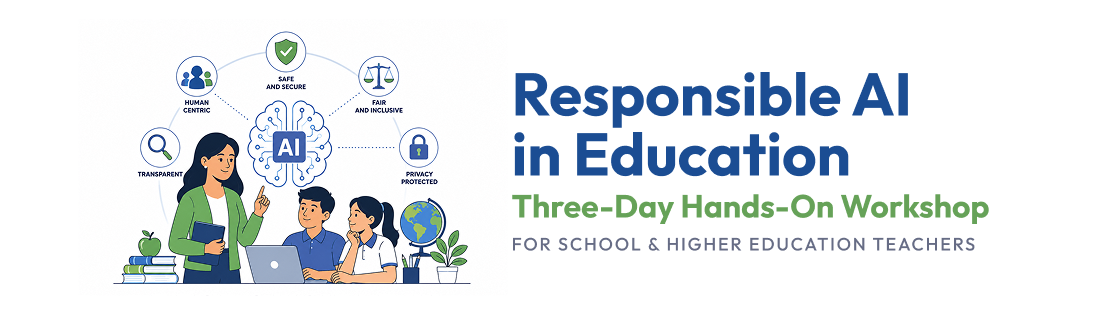 Responsible AI in Education